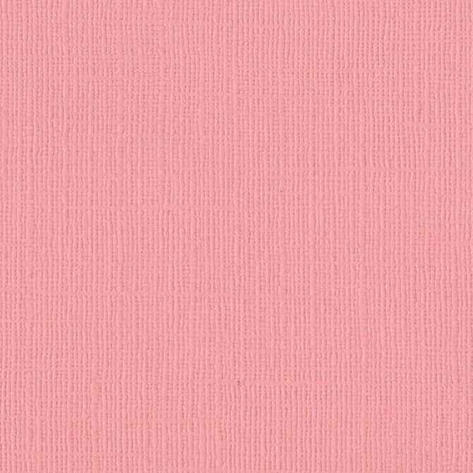 Blossom  12 x 12 Textured Cardstock by American Crafts