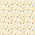 Bee Happy Collection Happy As Can Bee 12 x 12 Double-Sided Scrapbook Paper by Echo Park Paper - Scrapbook Supply Companies