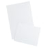 Cardmaker's Collection 4.25 x 5.5 Blank Cards & Envelopes - Set of 25