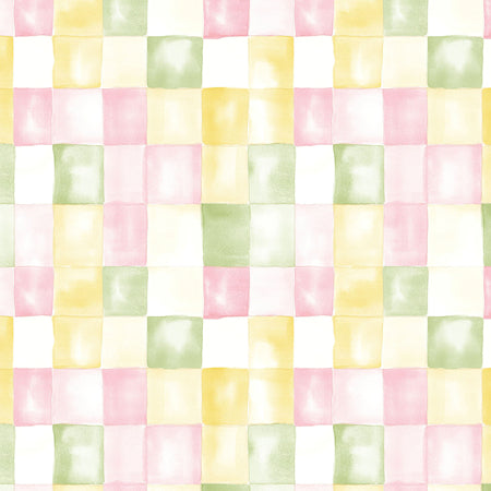 Cardmaker's Collection Easter Garden 4.25 x 5.5 Pre-Cut Card Fronts by SSC Designs - 24 Pack