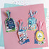 Craft & Create Scrapbook Paper & Sticker Collection Kit by Carta Bella - 13 Pieces
