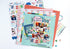 Craft & Create Scrapbook Paper & Sticker Collection Kit by Carta Bella - 13 Pieces