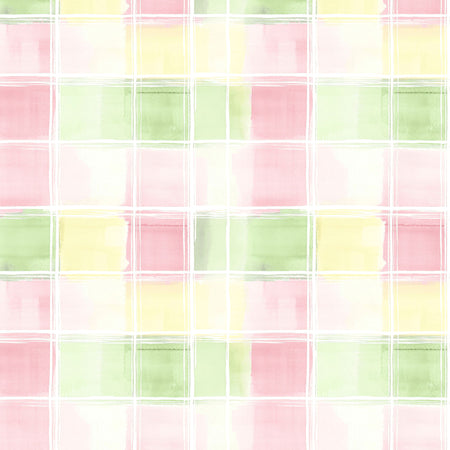 Cardmaker's Collection Easter Garden 4.25 x 5.5 Pre-Cut Card Fronts by SSC Designs - 24 Pack