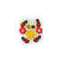 Disney Dress It Up Collection Magical Vacation Scrapbook Buttons by Jesse James Buttons