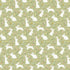 It's Easter Time Collection Blissful Bunnies 12 x 12 Double-Sided Scrapbook Paper by Echo Park Paper - Scrapbook Supply Companies