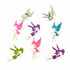 Fairy Brads by Eyelet Outlet - Pkg. of 12