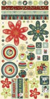 Bargain Bundle: Christmas Is... Collection by Cloud 9 Design