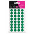 Say It With Bling Collection 10mm Christmas Green Iced Diamonds by Want 2 Scrap - 32 Pieces