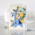 My Favorite Summer 12 x 12 Scrapbook Paper & Sticker Kit by Echo Park Paper - 13 Pieces