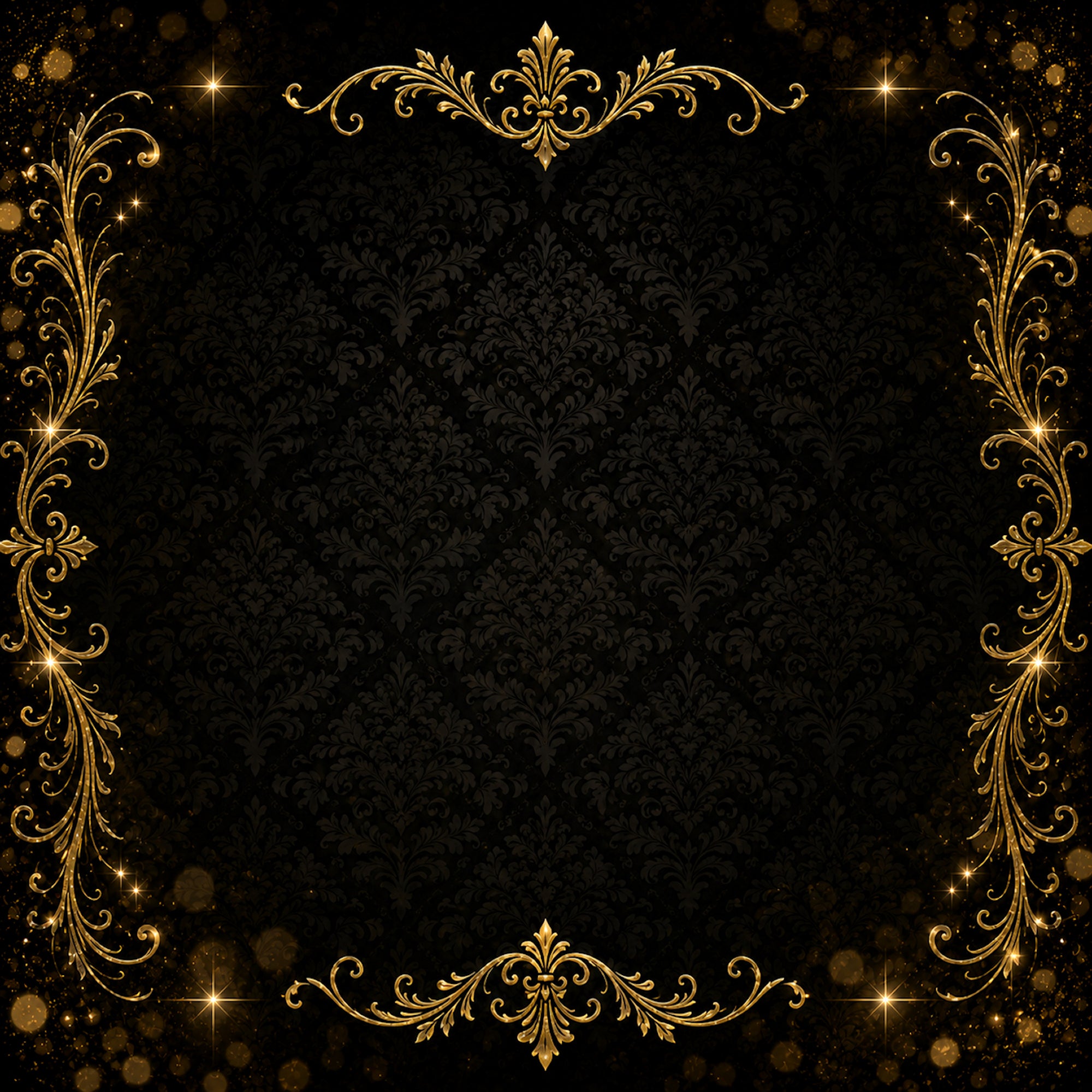 Senior Prom 12 x 12 Double-Sided Scrapbook Paper by SSC Designs