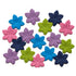 Petal Party Collection Mixed Spring Sorbet Poinsettias - Pkg. of 25