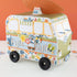 Summer Vibes Scrapbook Paper & Sticker Collection Kit by Echo Park Paper - 13 Pieces