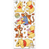 Disney Collection Winnie The Pooh & Friends 6 x 12 Large Sticker Sheet by EK Success - Scrapbook Supply Companies