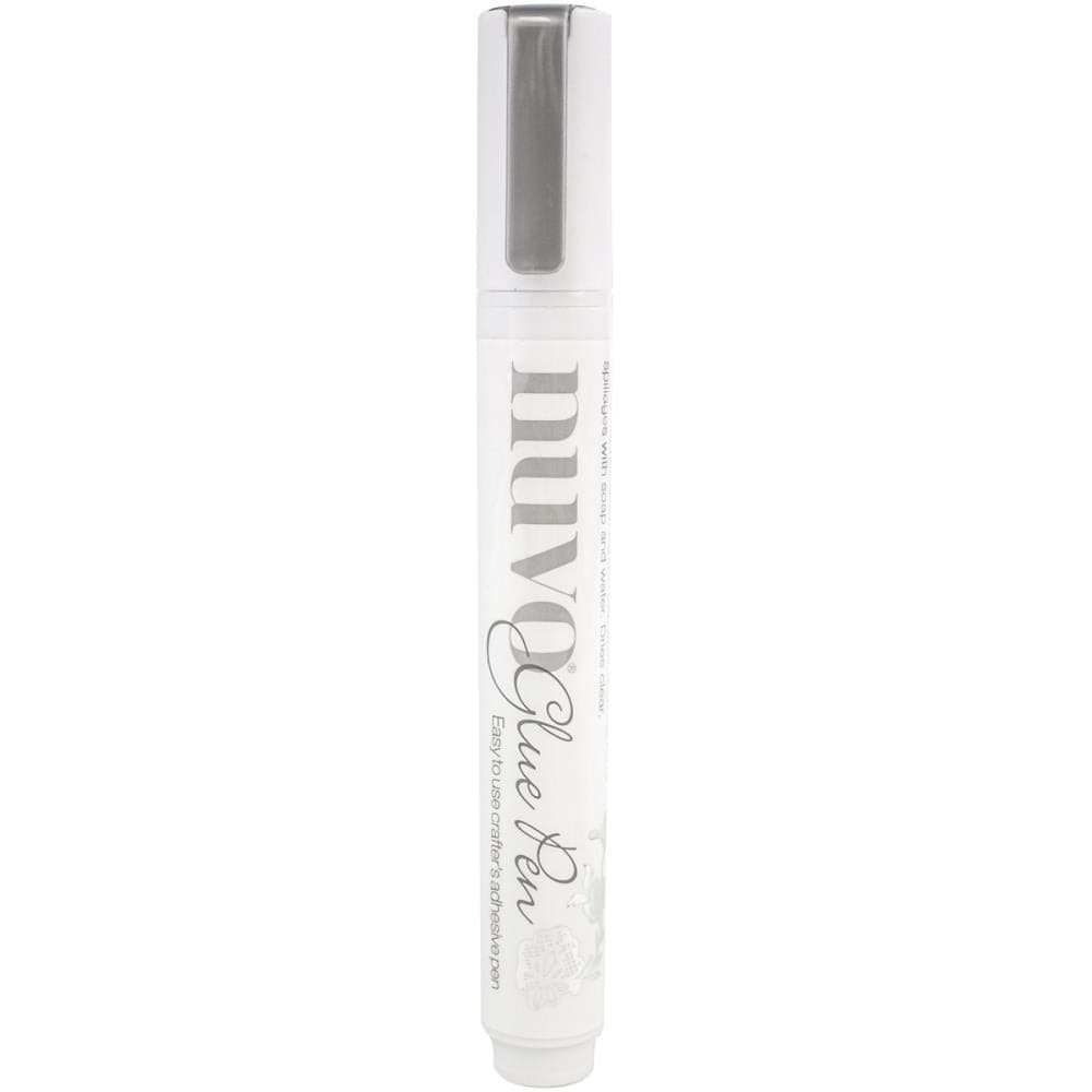 Nuvo Medium Glue Pen by Tonic Studios - 21g