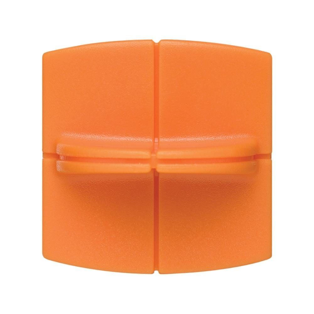 TripleTrack High-Profile Replacement Straight Blades by Fiskars - Fits Style I - Scrapbook Supply Companies