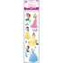 Disney Princess Collection The Princesses Scrapbook Embellishment by EK Success - Scrapbook Supply Companies