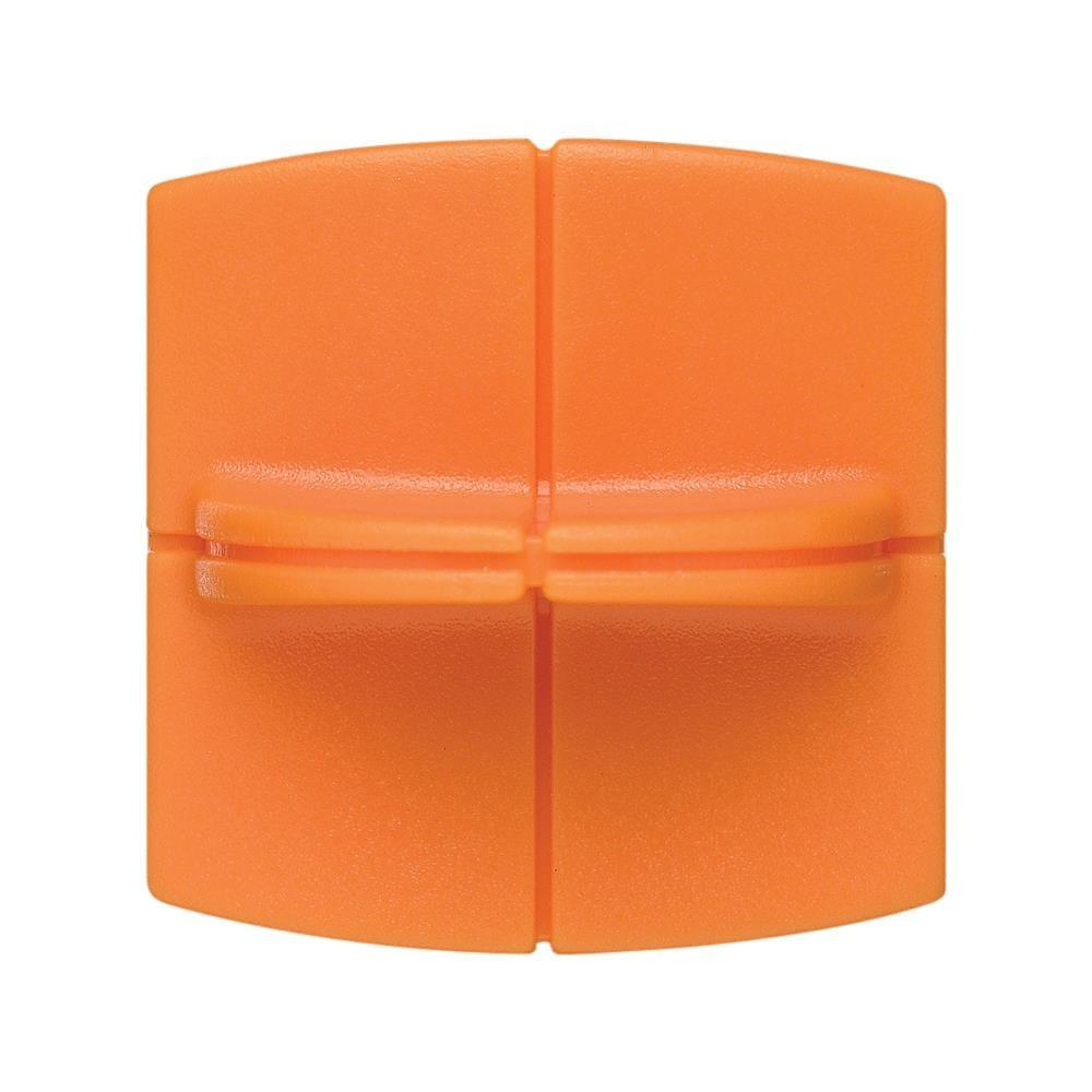 TripleTrack High-Profile Titanium Replacement Straight Blades by Fiskars - Fits Style I - Scrapbook Supply Companies