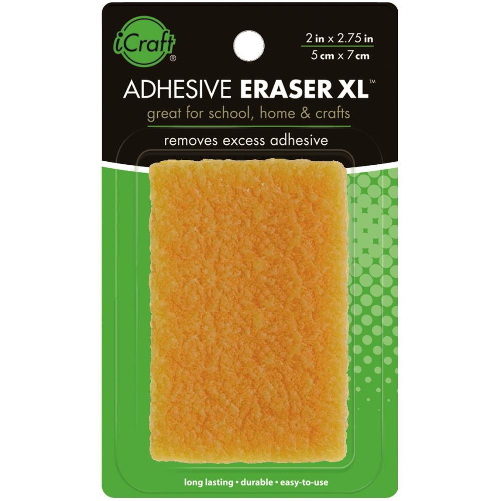 Adhesive Eraser XL by Thermoweb - Scrapbook Supply Companies