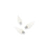 Woodware Craft Collection Easy Pick Tool Replacement Tips by Creative Expressions - Pkg. of 3 - Scrapbook Supply Companies
