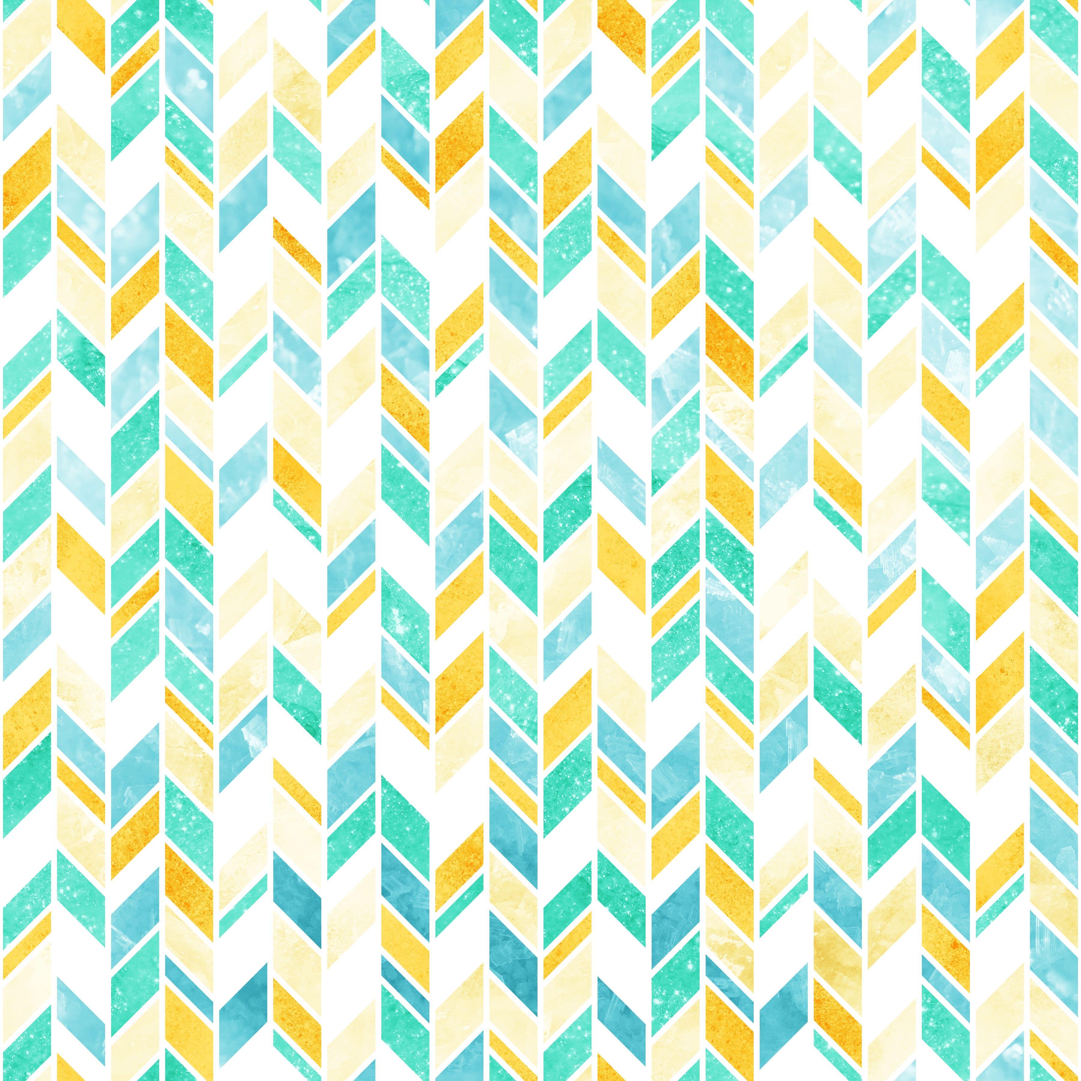  Tropics Collection Tropics 12 x 12 Double-Sided Scrapbook Paper by SSC Designs - Scrapbook Supply Companies