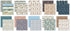 In the Forest Collection 12 x 12 Double-Sided Premium Paper Pad with Elegant Effects - 40 Sheets by Craft Consortium - Scrapbook Supply Companies