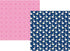 Little Princess Collection Simply Charming 12 x 12 Double-Sided Scrapbook Paper by Simple Stories