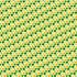 Lucky Irish Collection Lucky Balloons 12 x 12 Double-Sided Scrapbook Paper by SSC Designs - Scrapbook Supply Companies