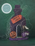 Happy Haunting Collection 3D Decoupage Scrapbook Embellishments by Craft Consortium - Scrapbook Supply Companies
