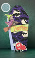 Happy Haunting Collection 3D Decoupage Scrapbook Embellishments by Craft Consortium - Scrapbook Supply Companies