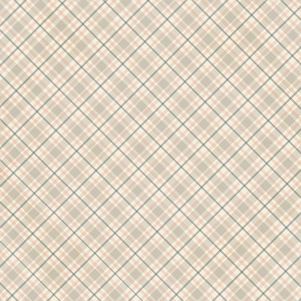 Cozy Days Collection 4 x 6 Elements 12 x 12 Double-Sided Scrapbook Paper by Simple Stories - Scrapbook Supply Companies