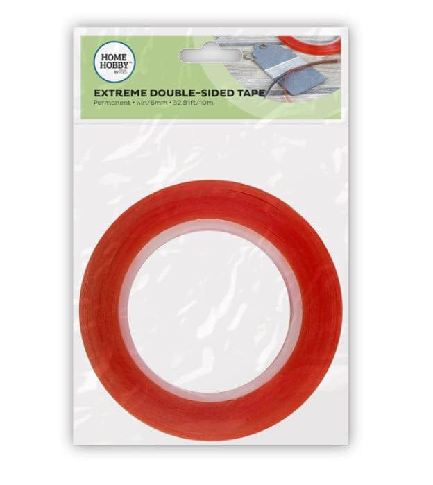 Scrapbook Adhesives  1/4 Extreme Tape – Scrapbook Supply Companies