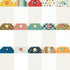 Howdy Collection Tags 12 x 12 Double-Sided Scrapbook Paper by Simple Stories - Scrapbook Supply Companies