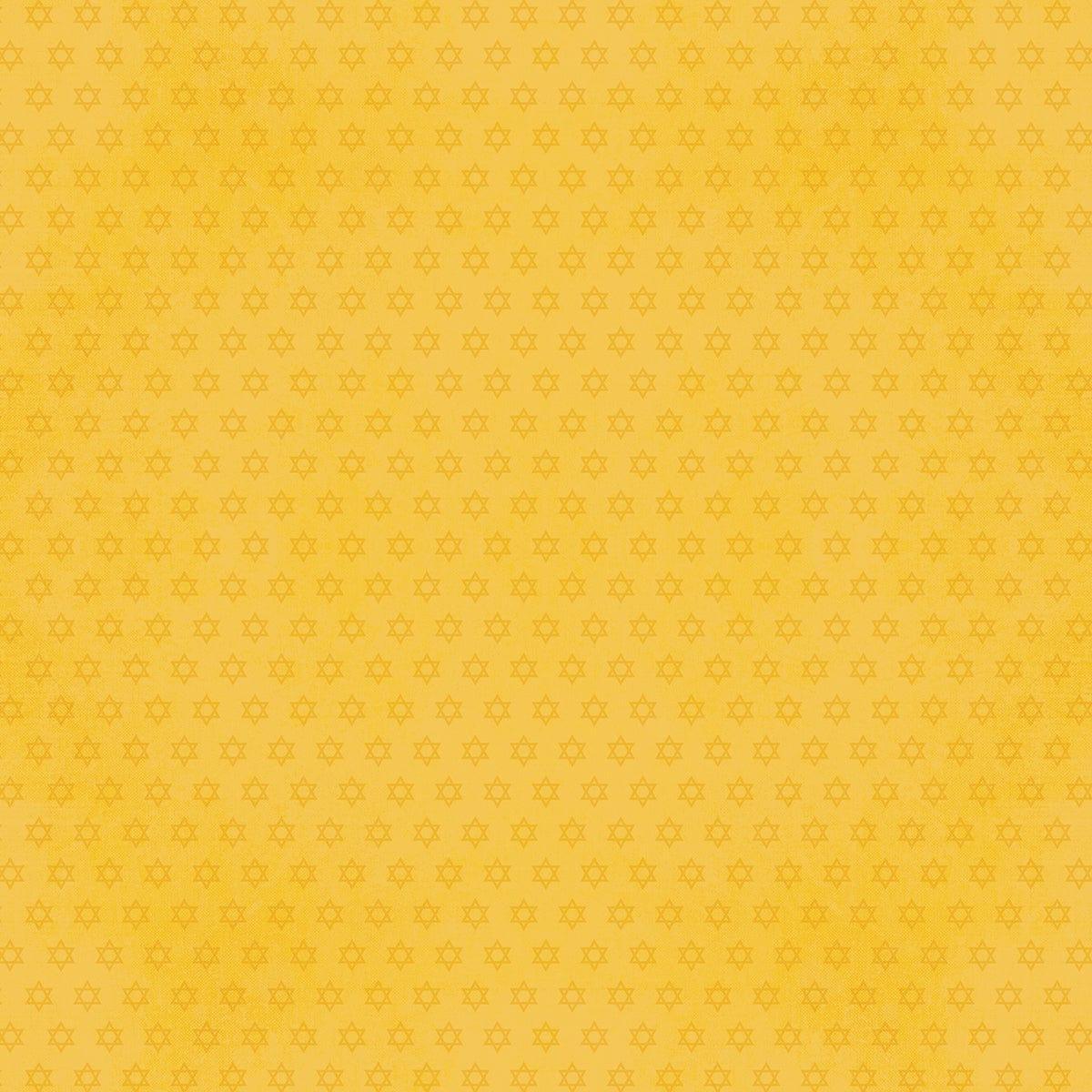 Happy Hanukkah Collection Love & Light 12 x 12 Double-Sided Scrapbook Paper by Simple Stories - Scrapbook Supply Companies