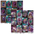 Nightfall Collection 12 x 12 Scrapbook Page Kit by Mintay Papers - Scrapbook Supply Companies
