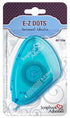 E-Z Collection E - Z Dots Permanent Adhesive Dispenser - Scrapbook Supply Companies