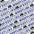 Male Wrestling Collection On The Mat 12 x 12 Double-Sided Scrapbook Paper by SSC Designs - Scrapbook Supply Companies