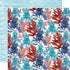 Vintage Seas Collection Surf, Sea & Sand 12 x 12 Double-Sided Scrapbook Paper by Simple Stories - Scrapbook Supply Companies