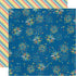 Say Cheese At The Park Collection What A Blast! 12 x 12 Double-Sided Scrapbook Paper by Simple Stories
