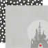 Say Cheese At The Park Collection Never Too Old 12 x 12 Double-Sided Scrapbook Paper by Simple Stories