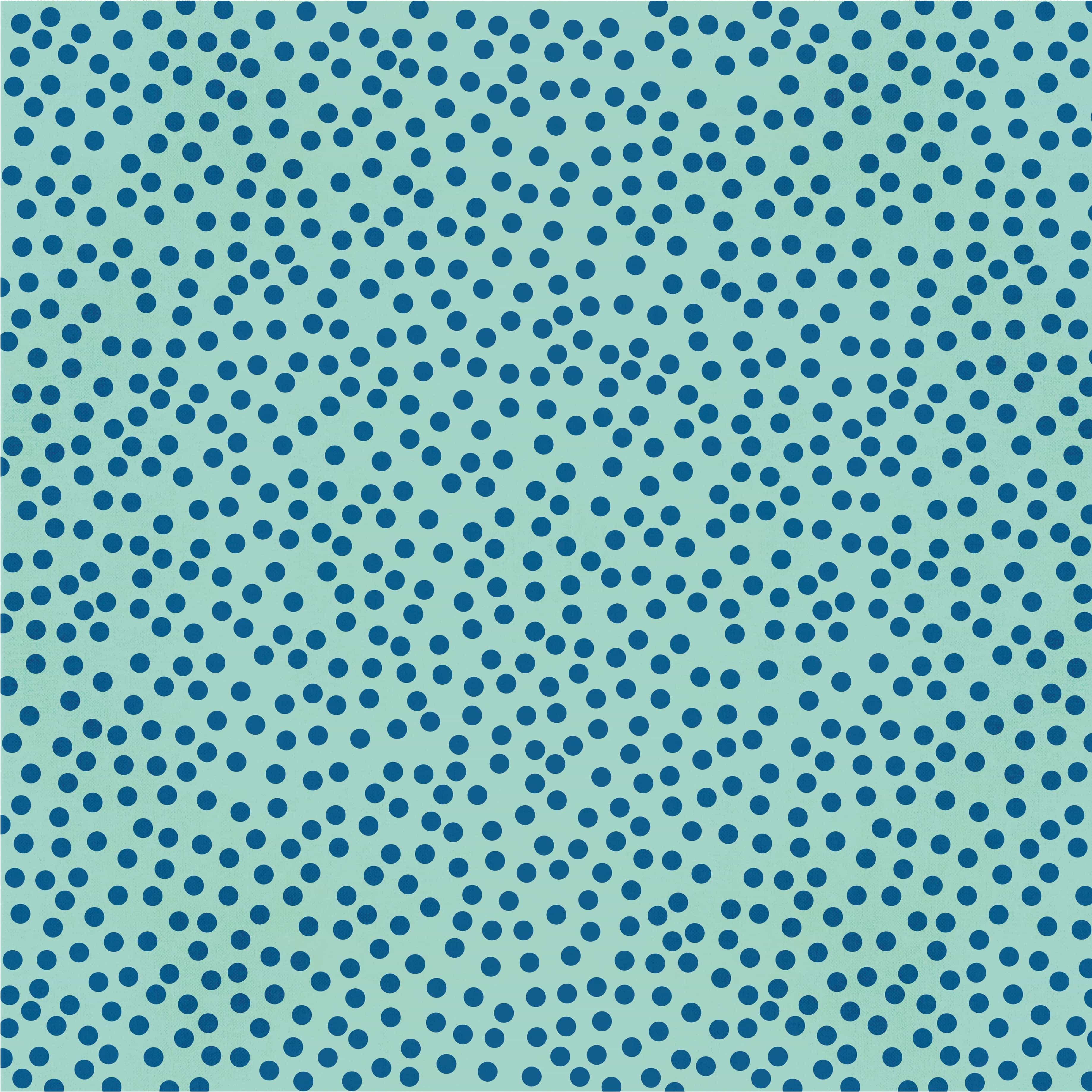Say Cheese At The Park Collection 3 x 4 Elements 12 x 12 Double-Sided Scrapbook Paper by Simple Stories - Scrapbook Supply Companies
