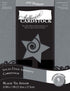 Core'dinations Collection Black Tie Affair Adhesive 8.5 x 11 Solid-Dyed Cardstock by Darice - 9 Sheets