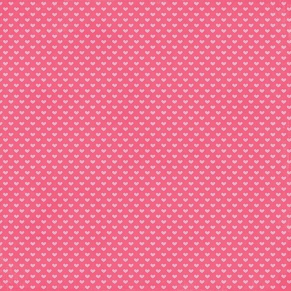 Hope Collection Strong 12 x 12 Double-Sided Scrapbook Paper by Simple Stories - Scrapbook Supply Companies