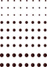 Say It With Bling Collection Cranberry Pearl Self-Adhesive Scrapbook Bling by Want 2 Scrap - 72 Count - Scrapbook Supply Companies