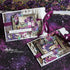 Nightfall Collection 12 x 12 Scrapbook Page Kit by Mintay Papers - Scrapbook Supply Companies