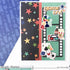 Family Fun Collection 12 x 12 Cardstock Scrapbook Sticker Sheet by Simple Stories - Scrapbook Supply Companies
