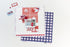 Let Freedom Ring Collection 12 x 12 Double-Sided Scrapbook Paper Kit & Sticker Sheet by Echo Park Paper - 13 Pieces - Scrapbook Supply Companies