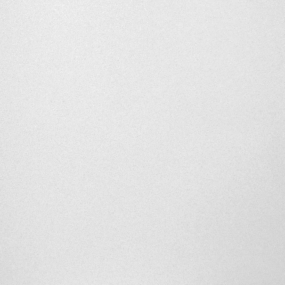 White 12 x 12 Heavyweight Glitter Cardstock by Best Creation