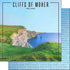 Travel Coordinates Collection Cliffs of Moher, Ireland 12 x 12 Double-Sided Scrapbook Paper by Scrapbook Customs