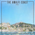 Travel Coordinates Collection The Amalfi Coast, Italy 12 x 12 Double-Sided Scrapbook Paper by Scrapbook Customs - Scrapbook Supply Companies