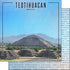 Travel Coordinates Collection Teotihuacan, Mexico 12 x 12 Double-Sided Scrapbook Paper by Scrapbook Customs